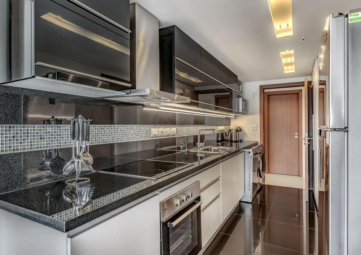 DEPARTAMENTO EN ALQUILER INVERNAL LOOK BRAVA 5