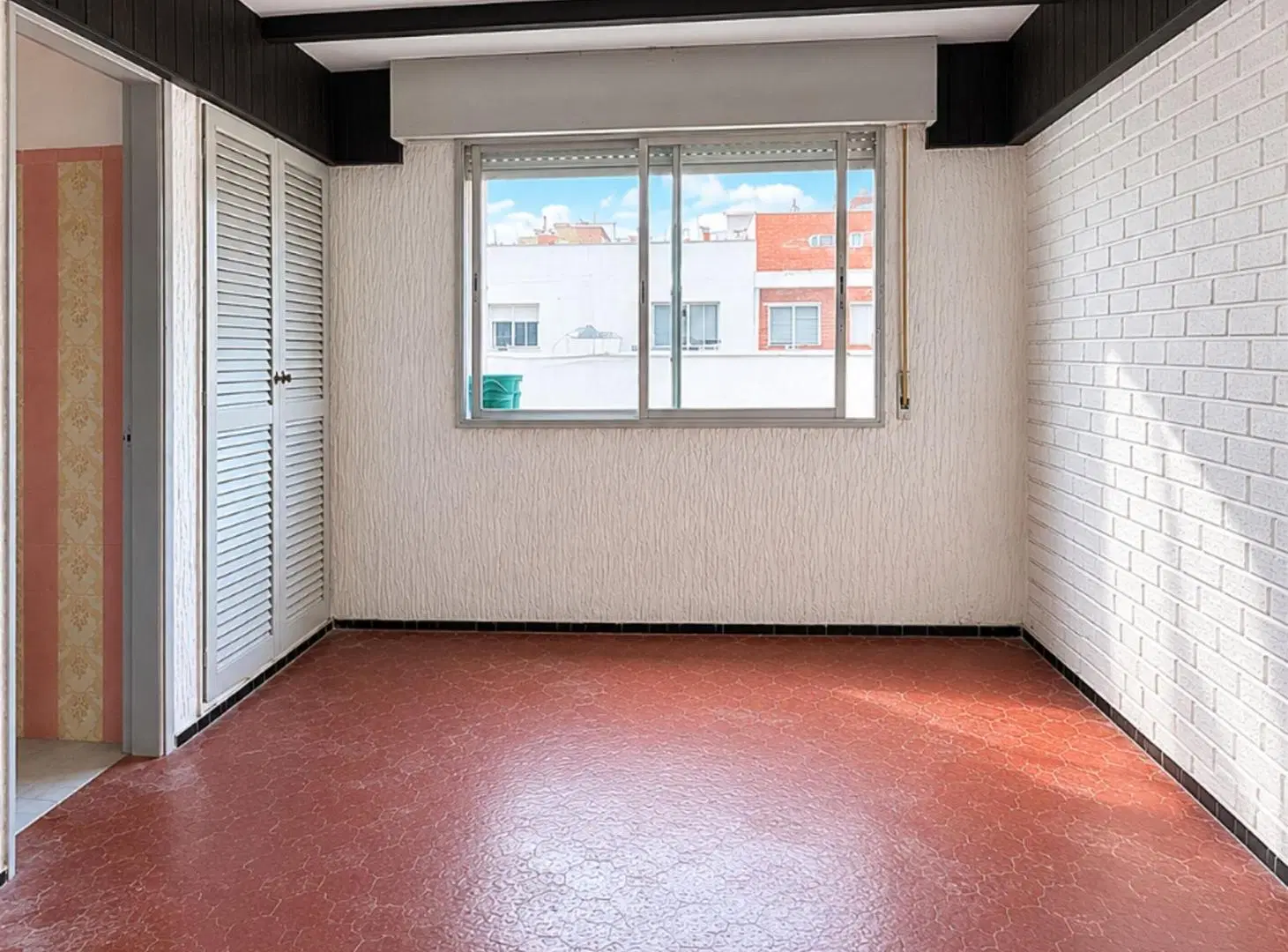 Apartamento de 1 dormitorio en venta Punta 4
