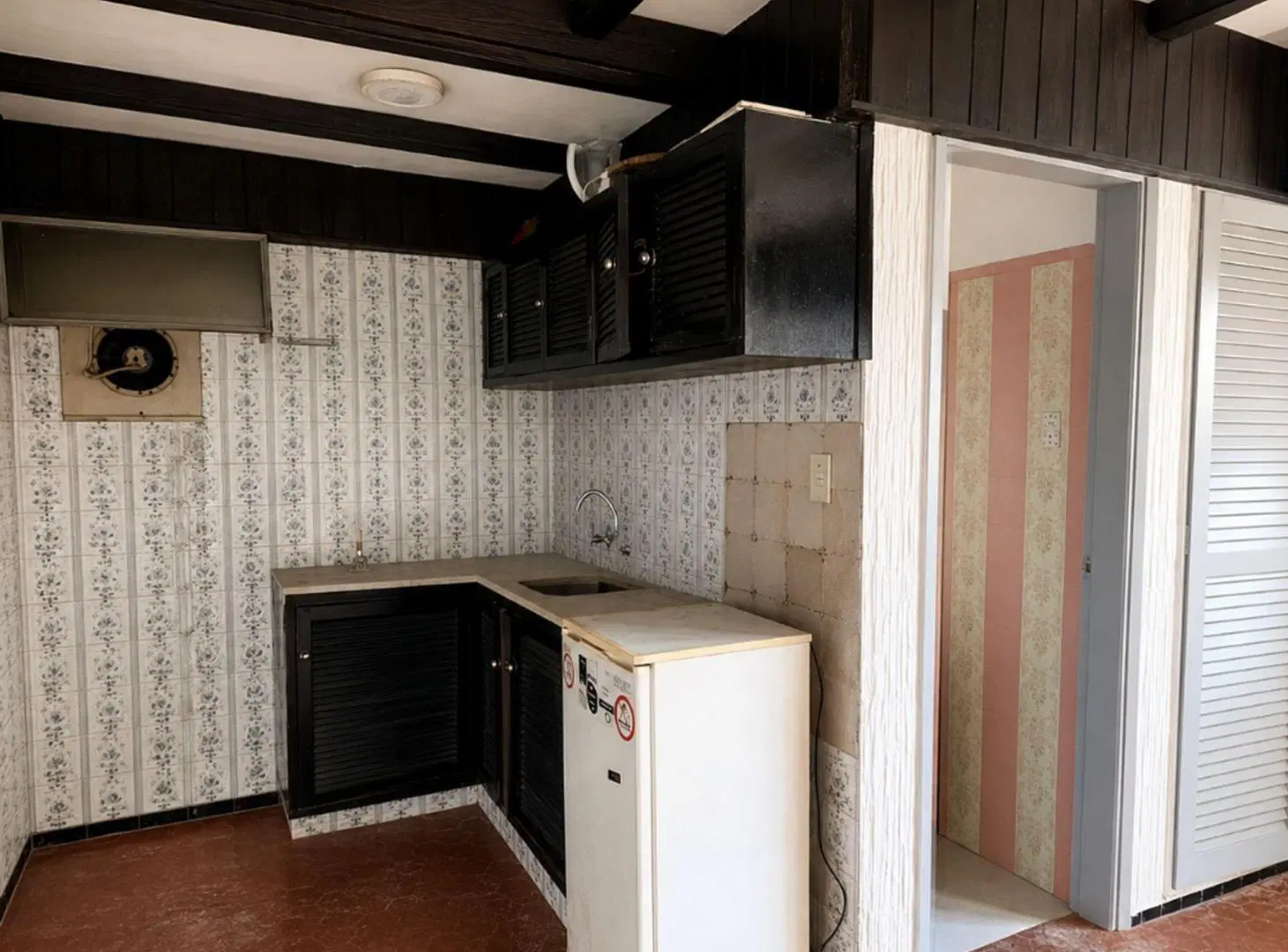 Apartamento de 1 dormitorio en venta Punta 3