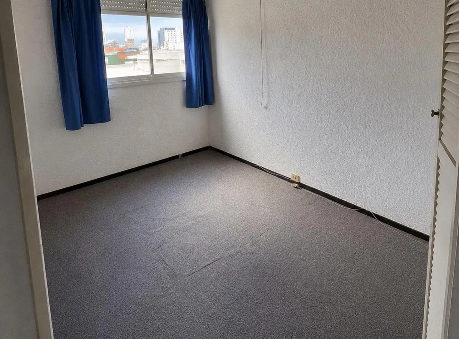 Apartamento de 1 dormitorio en venta Punta 2