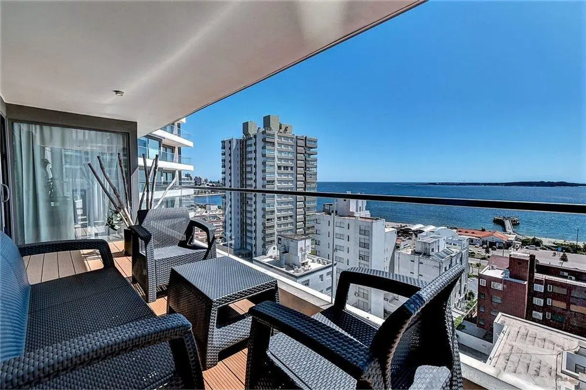 APARTAMENTO ALQUILER INVERNAL ALEXANDER COLLECTION 5