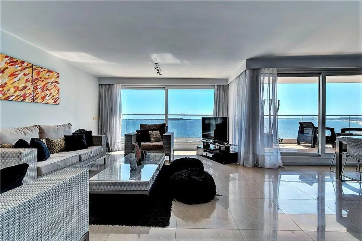 DEPARTAMENTO ALQUILER VERANO ALEXANDER COLLECTION 2
