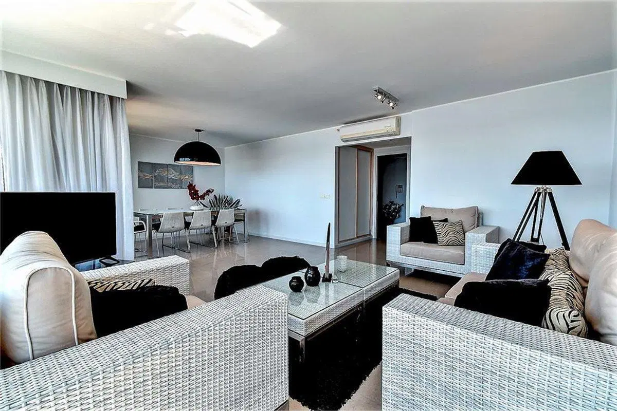 DEPARTAMENTO ALQUILER VERANO ALEXANDER COLLECTION 5