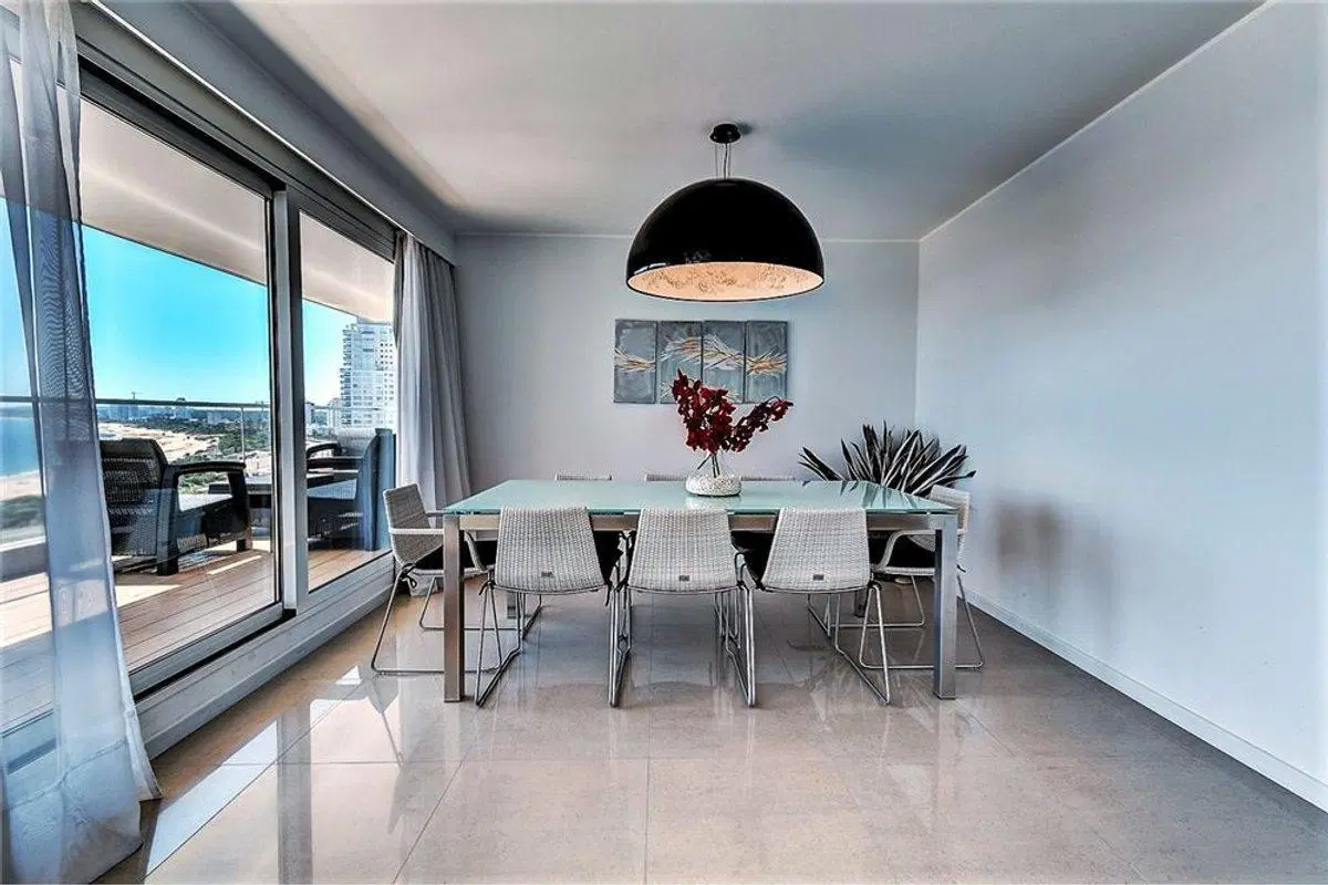 DEPARTAMENTO ALQUILER VERANO ALEXANDER COLLECTION 4