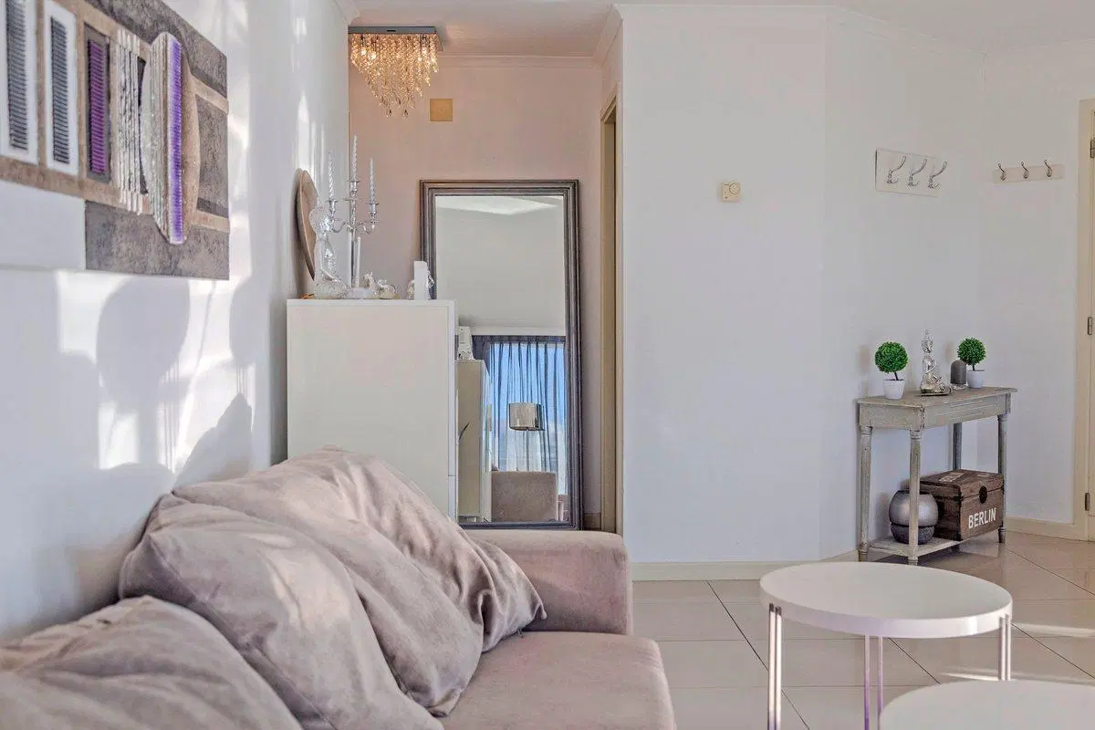 Venta apartamento 3 dormitorios zona Brava 3
