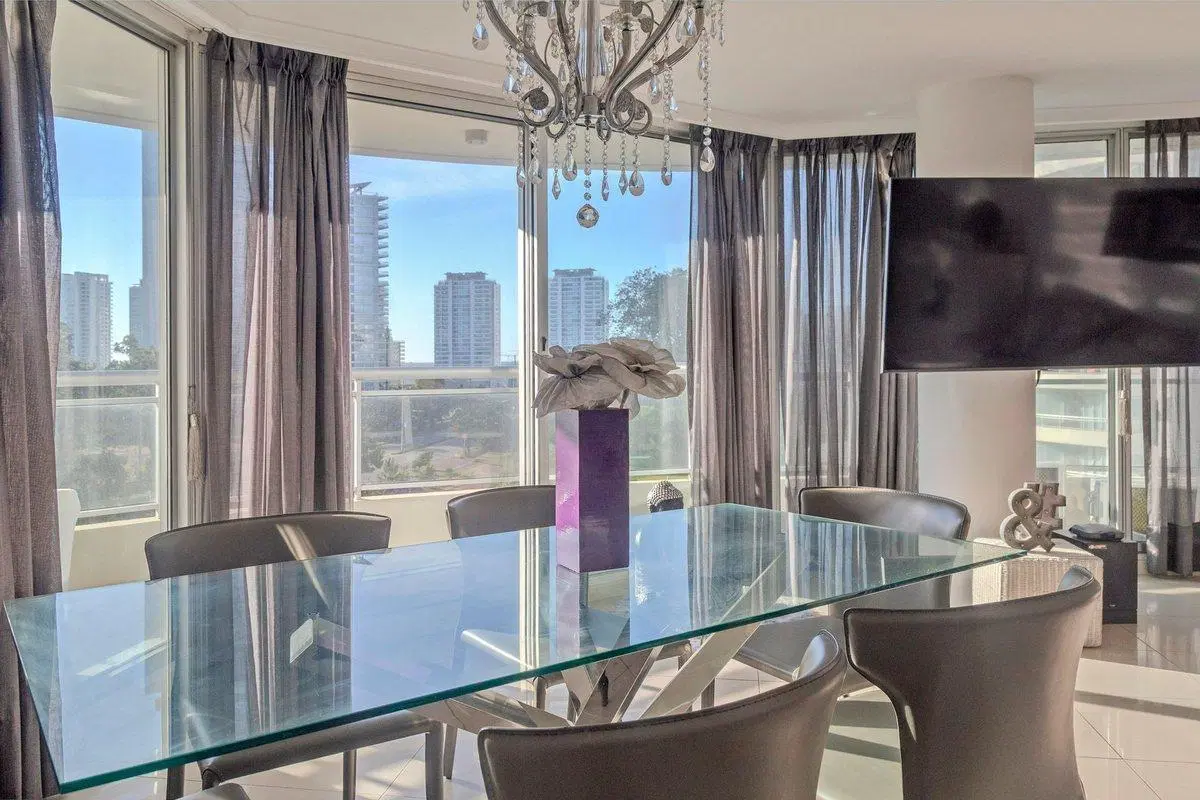 Venta apartamento 3 dormitorios zona Brava 5