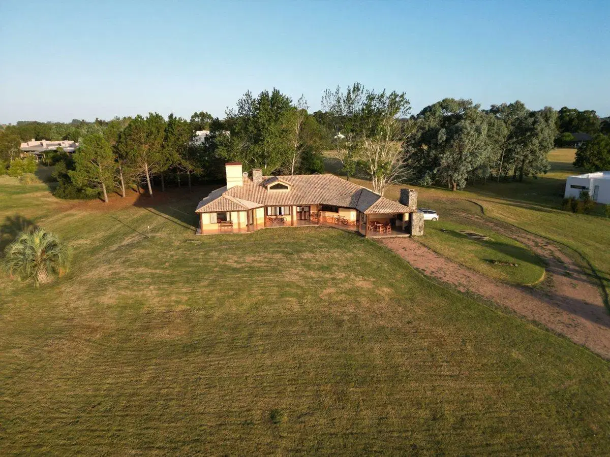 Casa en venta El Quijote, La Barra, Punta del Este 4