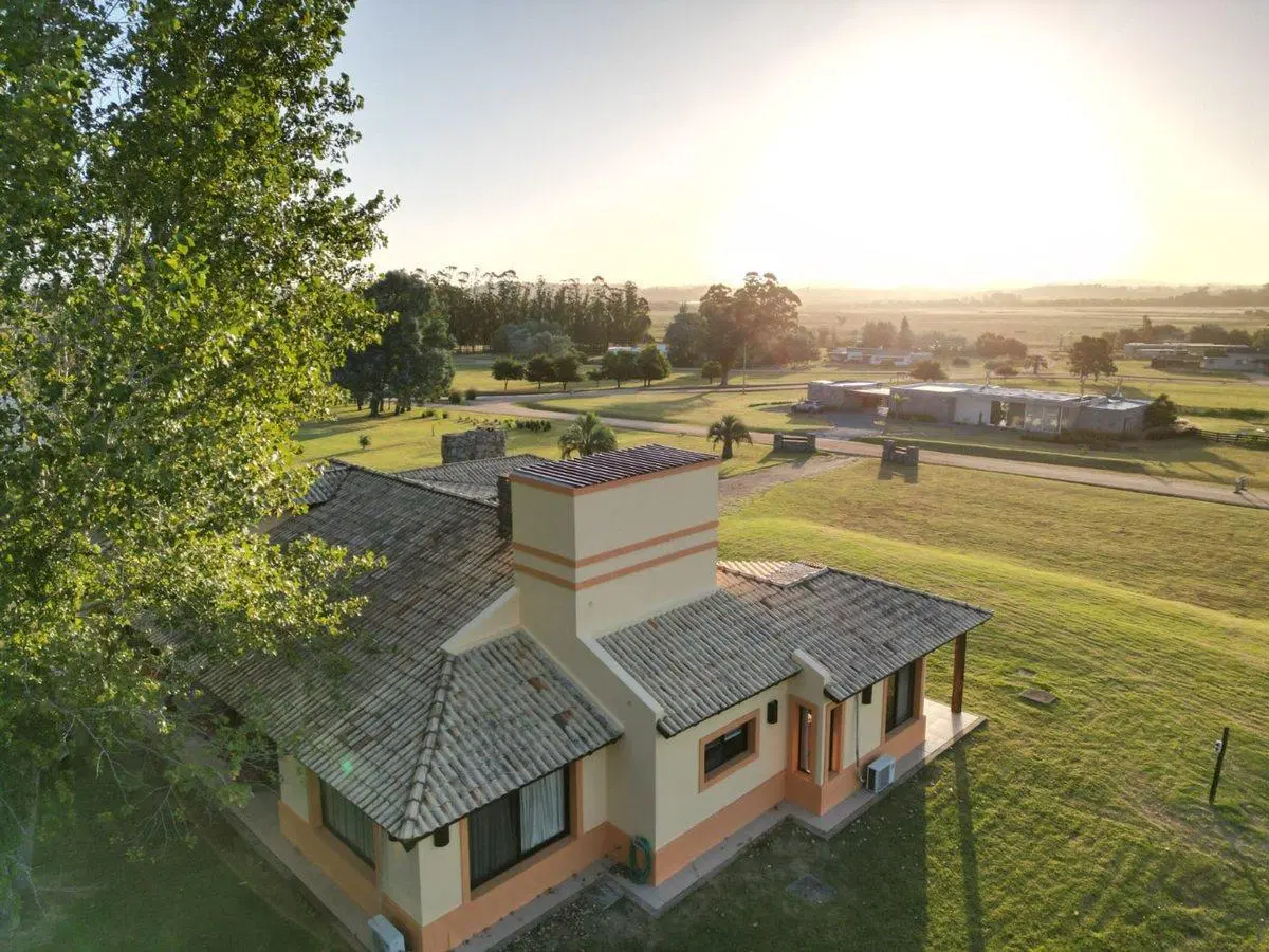 Casa en venta El Quijote, La Barra, Punta del Este 3