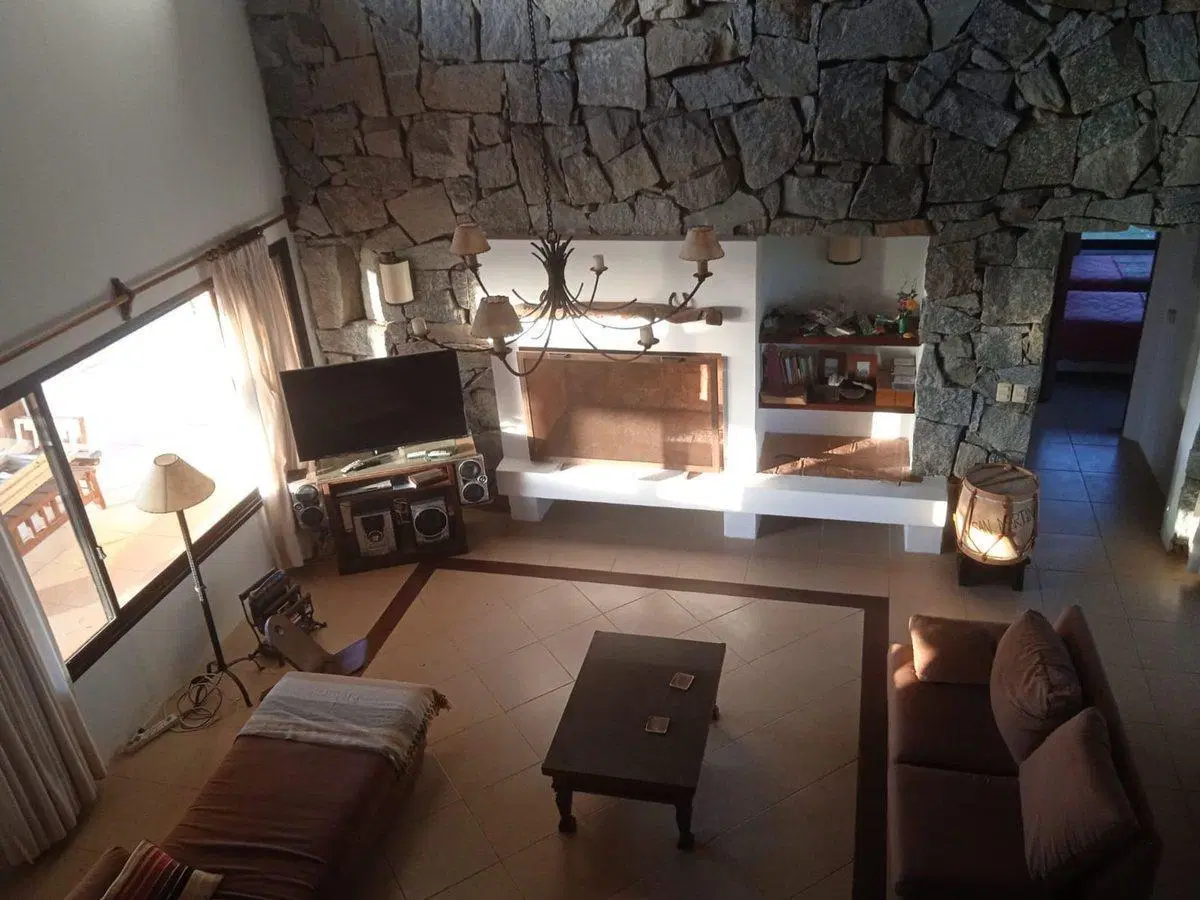 Casa en venta El Quijote, La Barra, Punta del Este 5