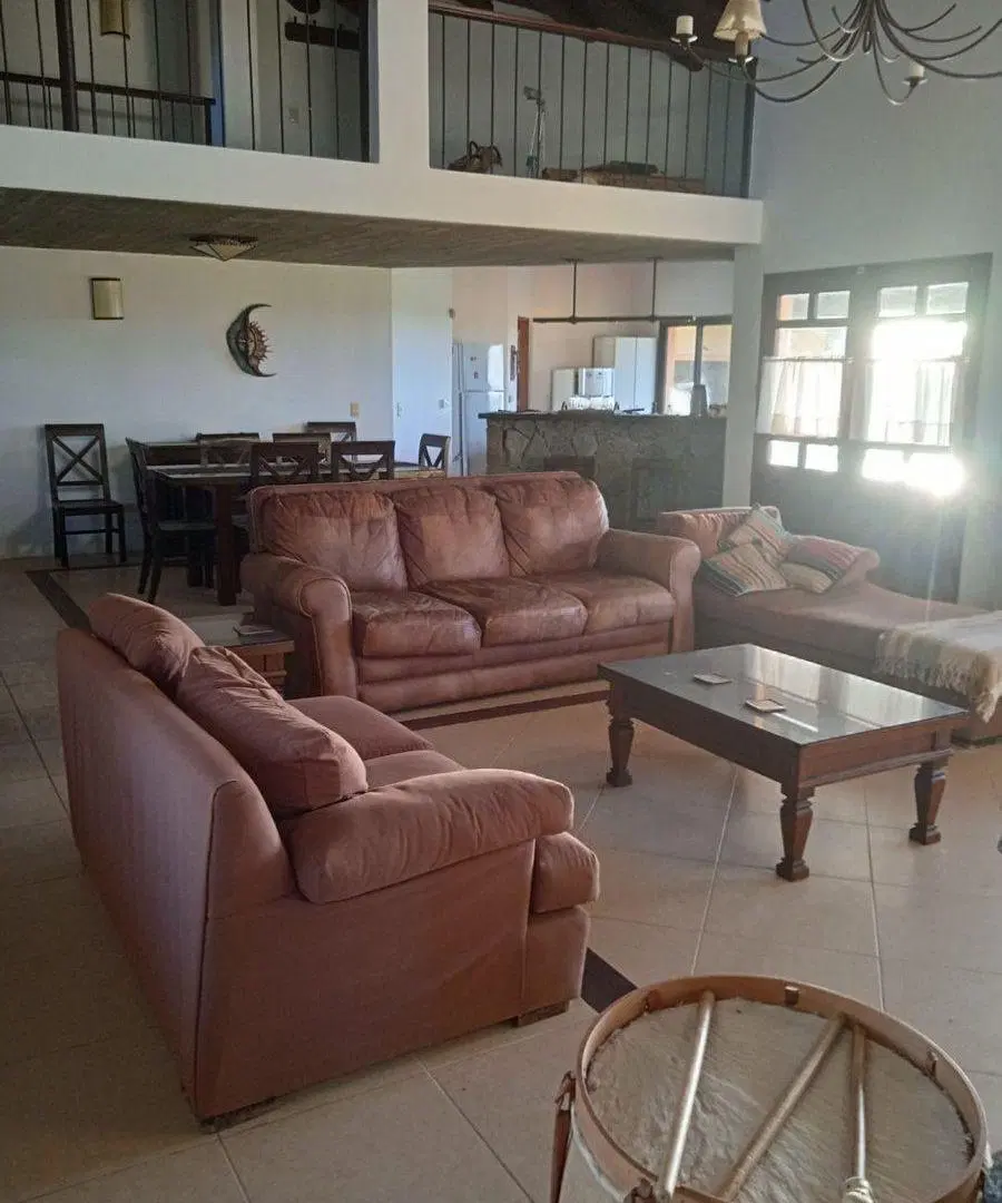 Casa en venta El Quijote, La Barra, Punta del Este 8