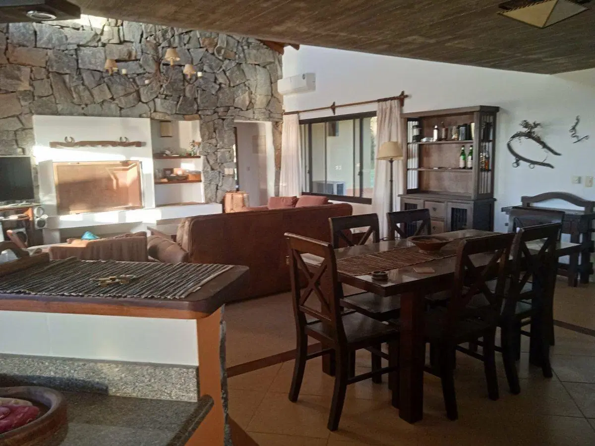 Casa en venta El Quijote, La Barra, Punta del Este 3