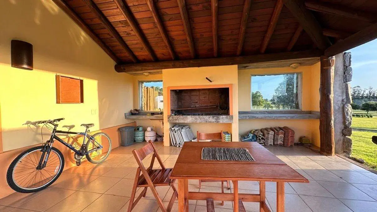 Casa en venta El Quijote, La Barra, Punta del Este 5
