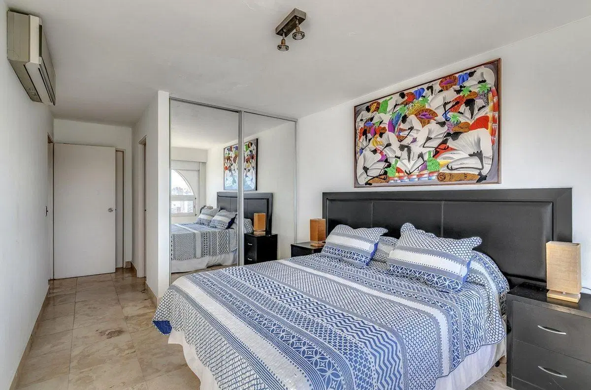 Apartamento 4 dormitorios en venta reciclado 5