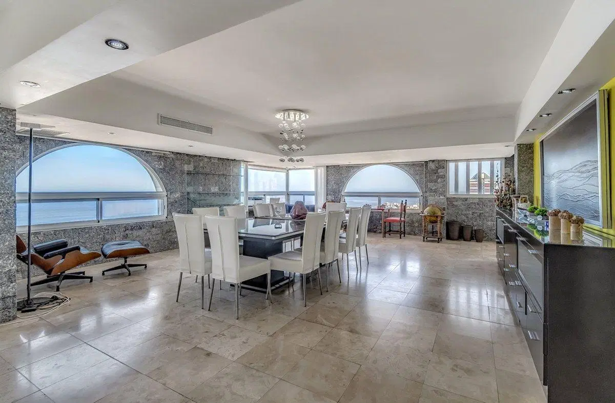 Apartamento 4 dormitorios en venta reciclado 2