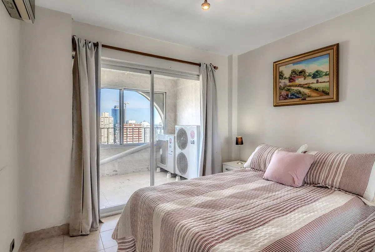 Apartamento 4 dormitorios en venta reciclado 4