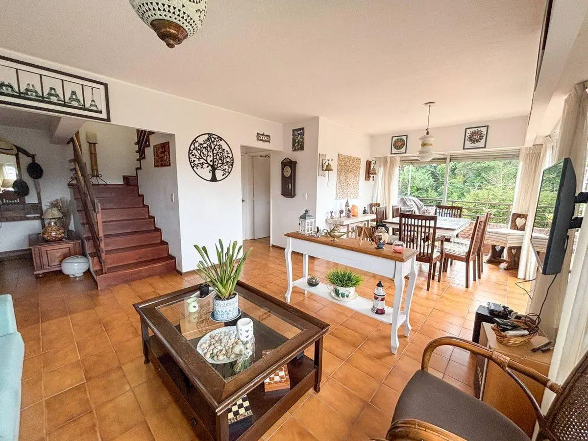Apartamento en Venta Punta del Este Mansa 3 dorm 2