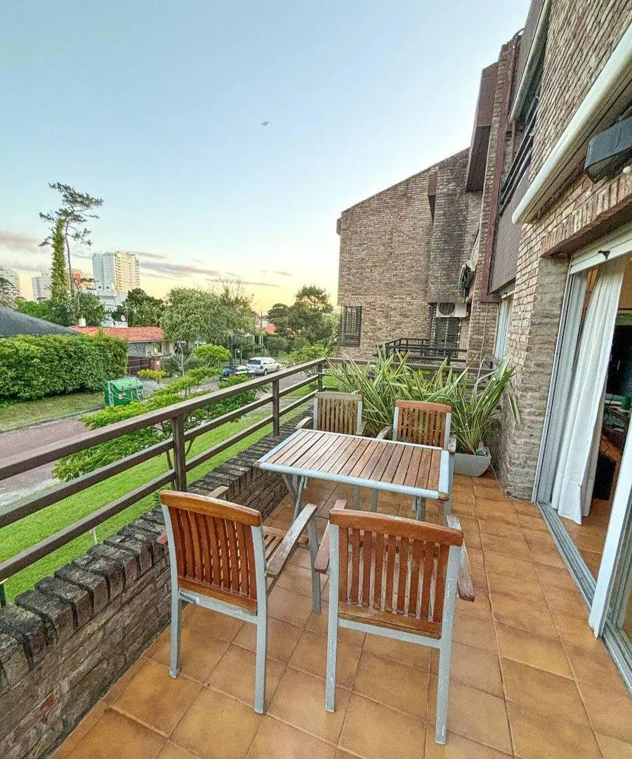 Apartamento en Venta Punta del Este Mansa 3 dorm 3