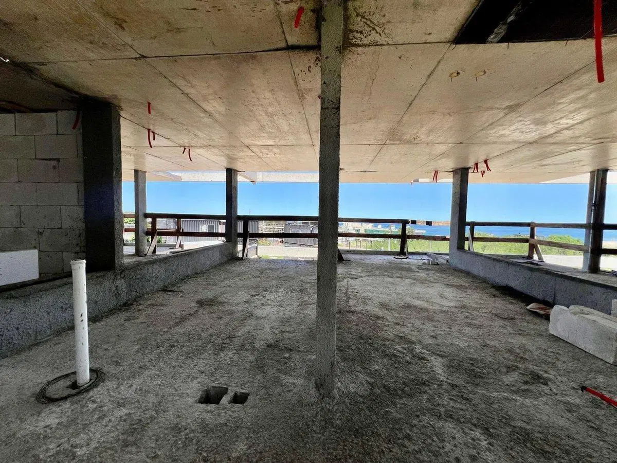Apartamento en venta en Punta Ballena 2