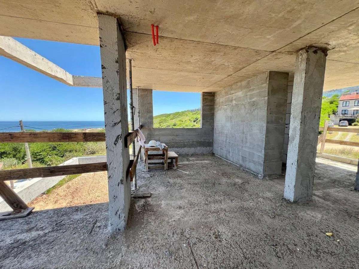 Apartamento en venta en Punta Ballena 4