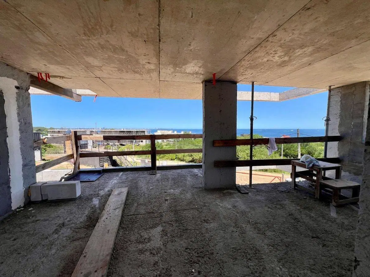 Apartamento en venta en Punta Ballena 5