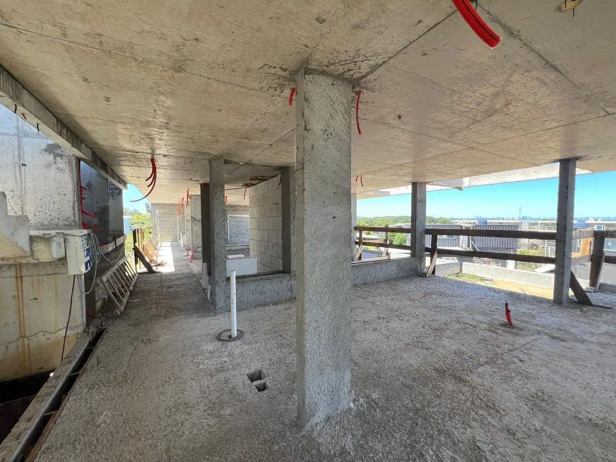 Apartamento en venta en Punta Ballena 4