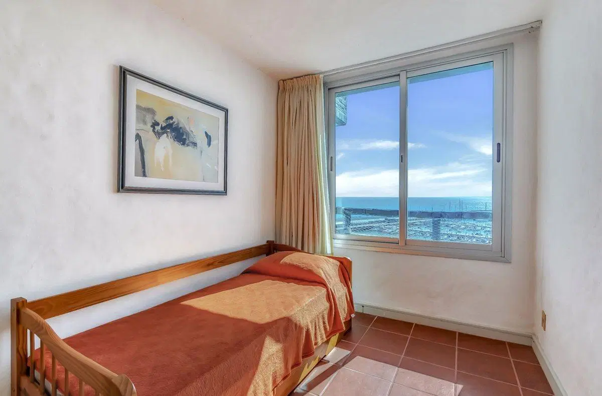 VENTA DEPARTAMENTO 3 DORMITORIOS PIRIAPOLIS 4