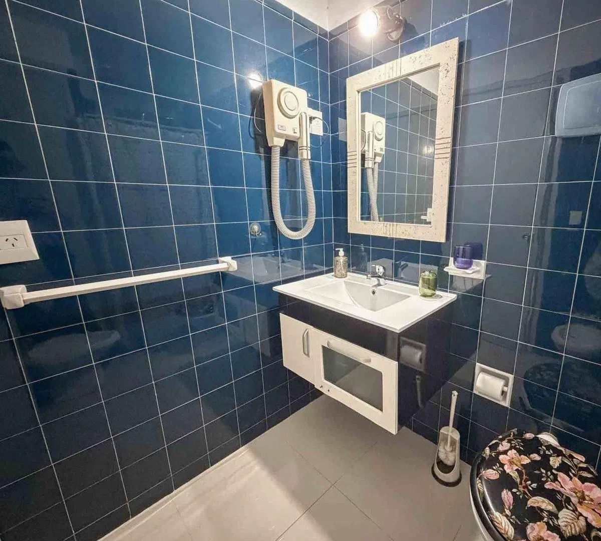 Apartamento de 3 dormi en alquiler invernal Punta 5
