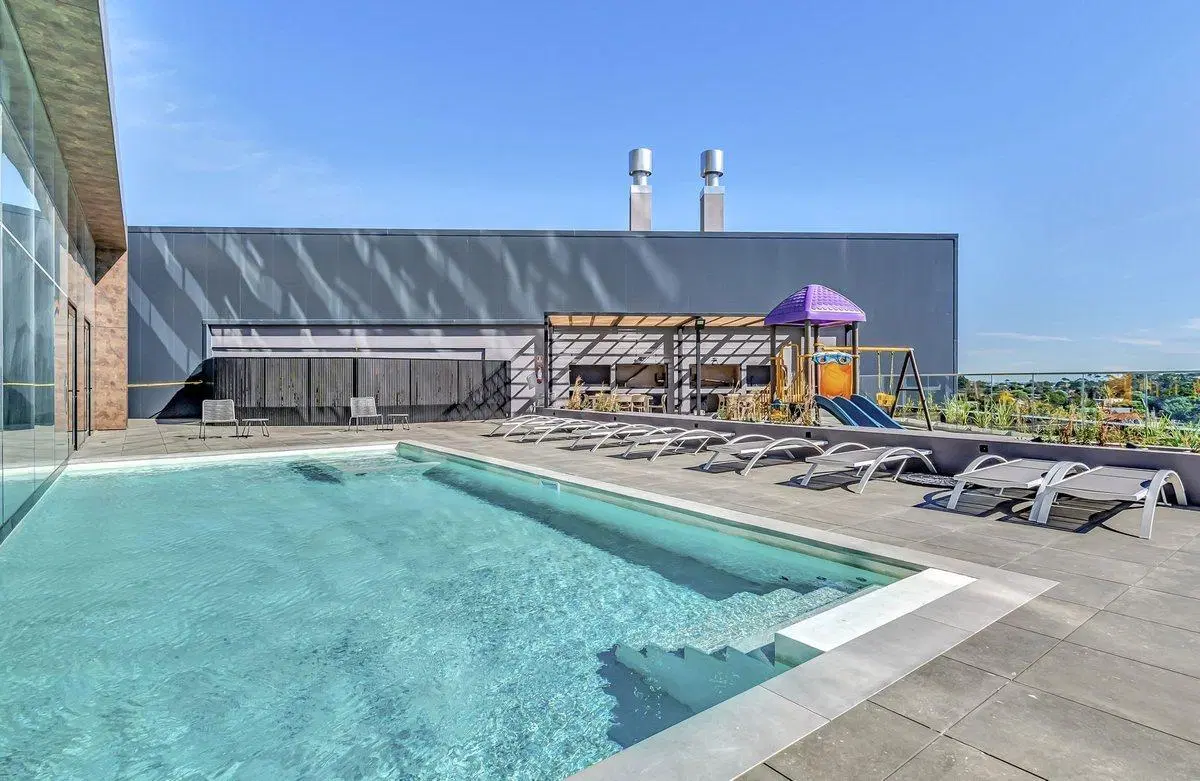 TORRE 2, MORE ATLANTICO, 1 DORM.PISO 7 C/AMENITIES 3