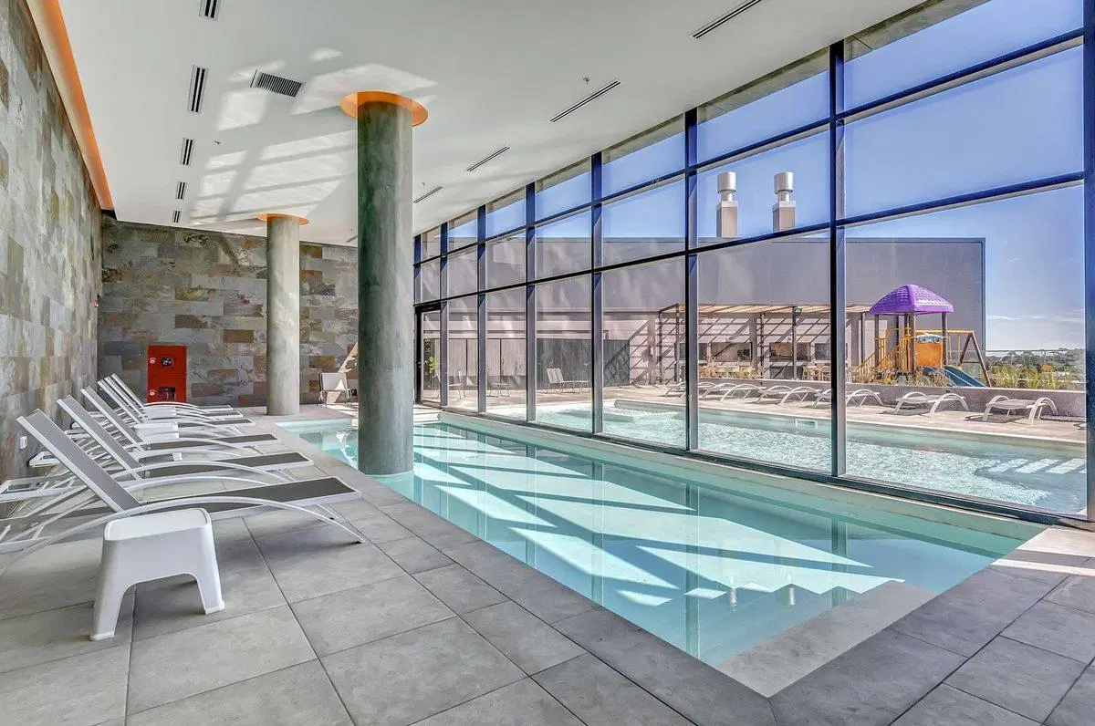 TORRE 2, MORE ATLANTICO, 1 DORM.PISO 7 C/AMENITIES 4