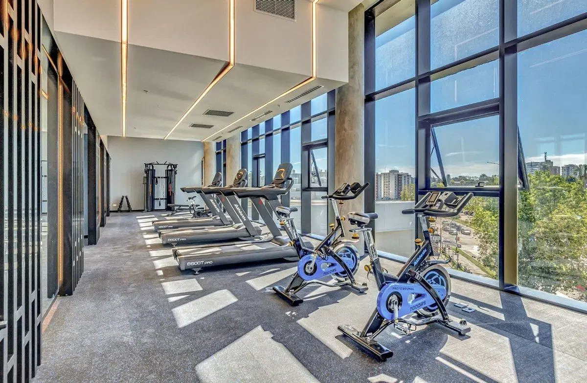 TORRE 2, MORE ATLANTICO, 1 DORM.PISO 7 C/AMENITIES 5