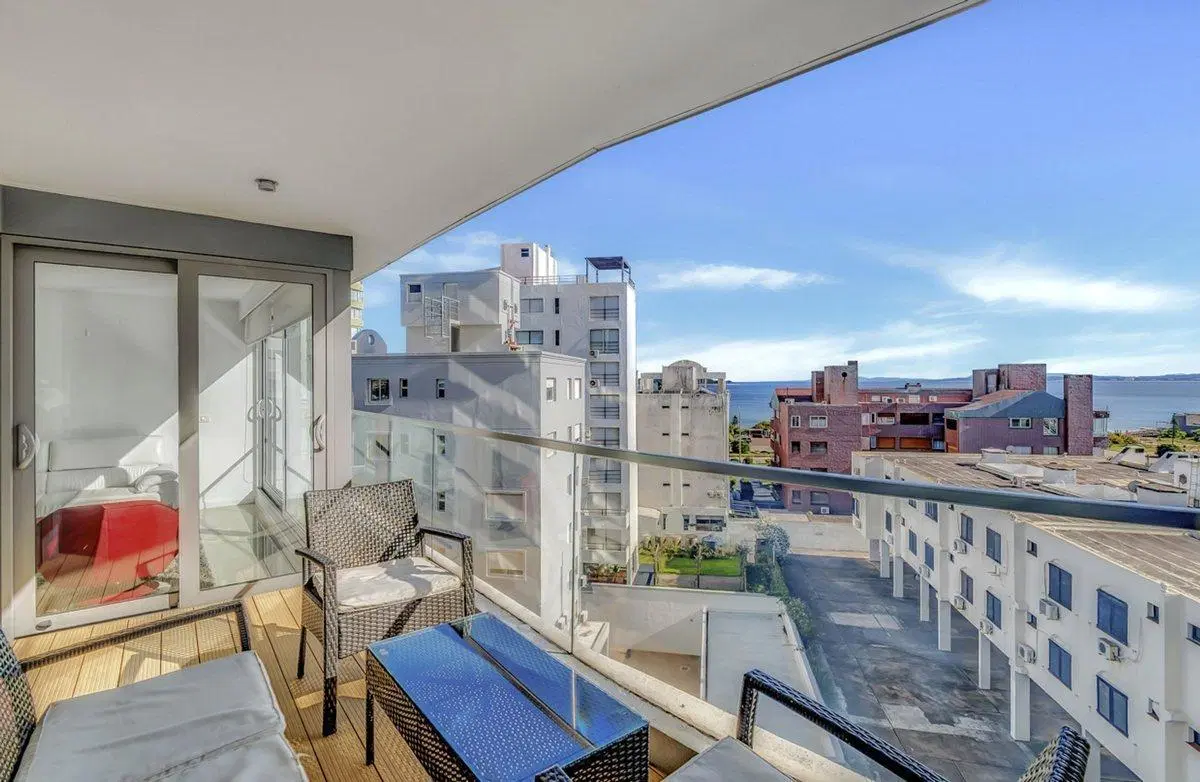 Venta apartamento Punta del este 5