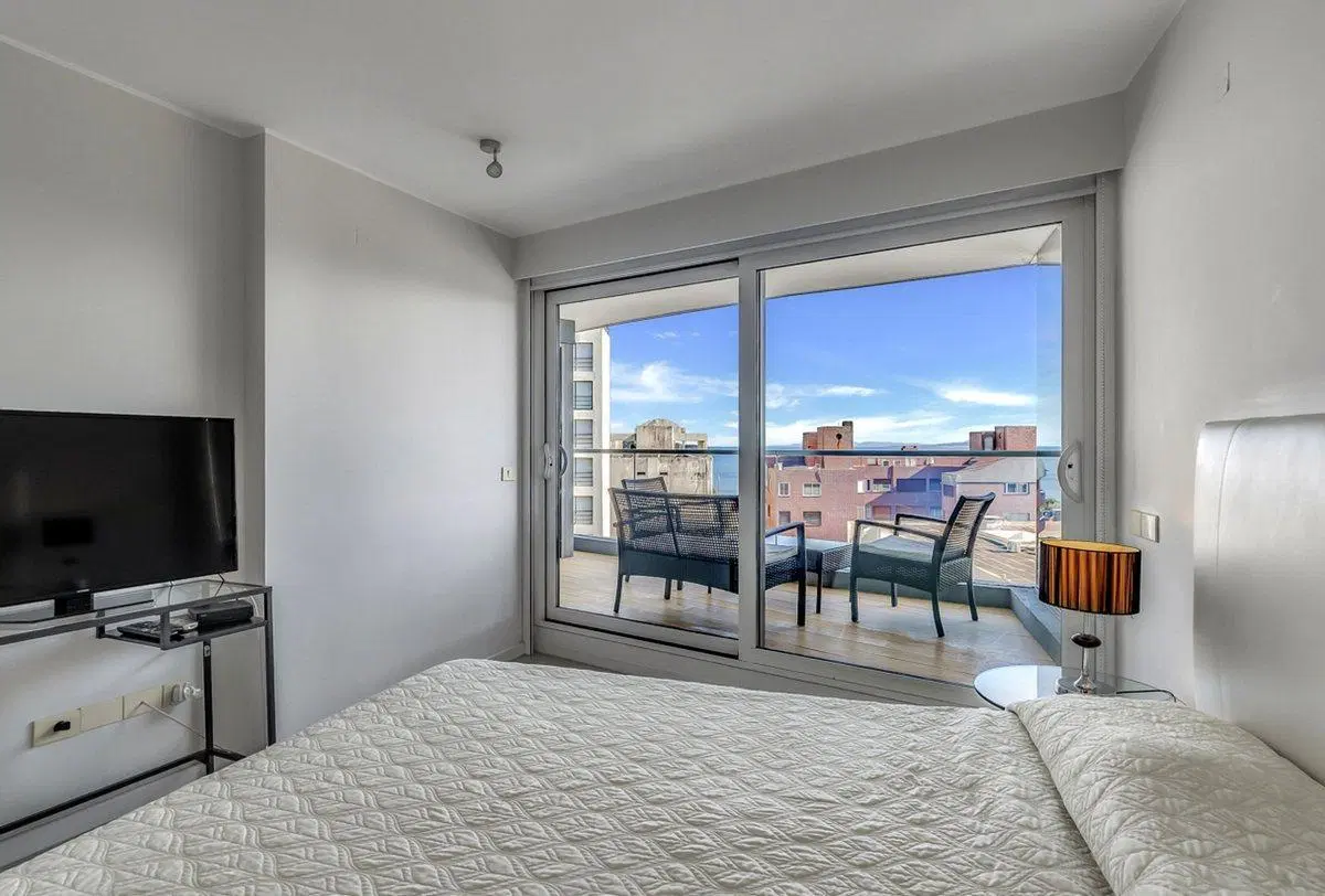 Venta apartamento Punta del este 2