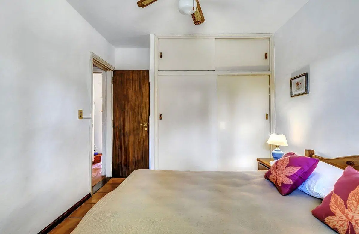 VENTA APARTAMENTO 1 DORMITORIO PLAYA HERMOSA 5