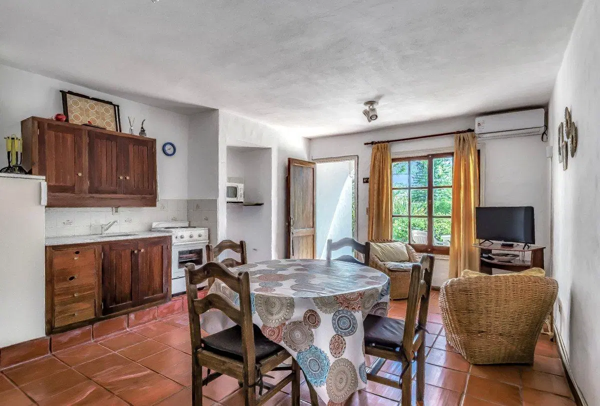 VENTA APARTAMENTO 1 DORMITORIO PLAYA HERMOSA 3