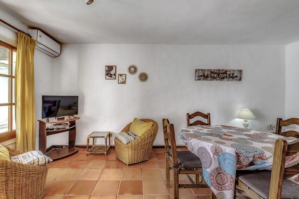 VENTA APARTAMENTO 1 DORMITORIO PLAYA HERMOSA 2