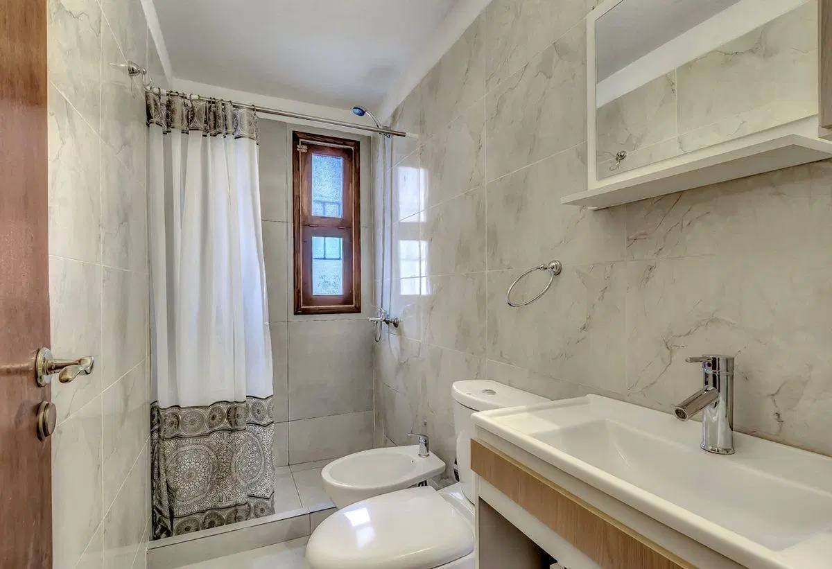 VENTA APARTAMENTO 1 DORMITORIO PLAYA HERMOSA 4