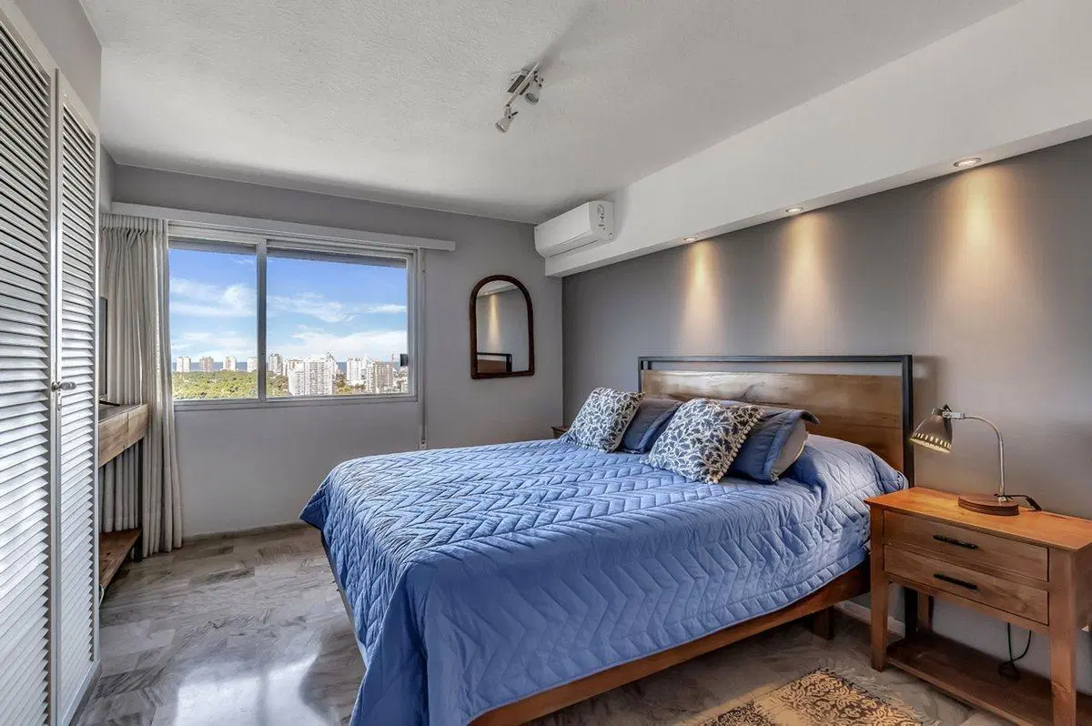 VENTA APARTAMENTO 4 DORMITORIOS PUNTA DEL ESTE 3