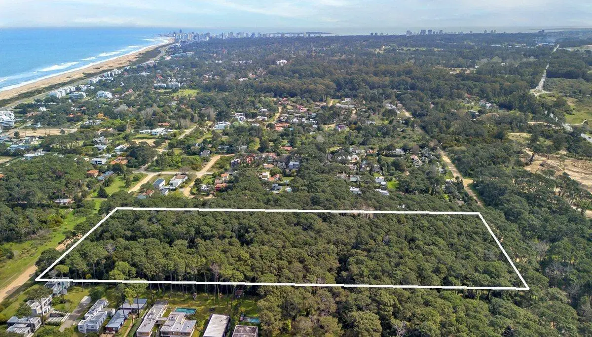 TERRENO EN VENTA EN RINCON DEL INDIO IDEAL 5