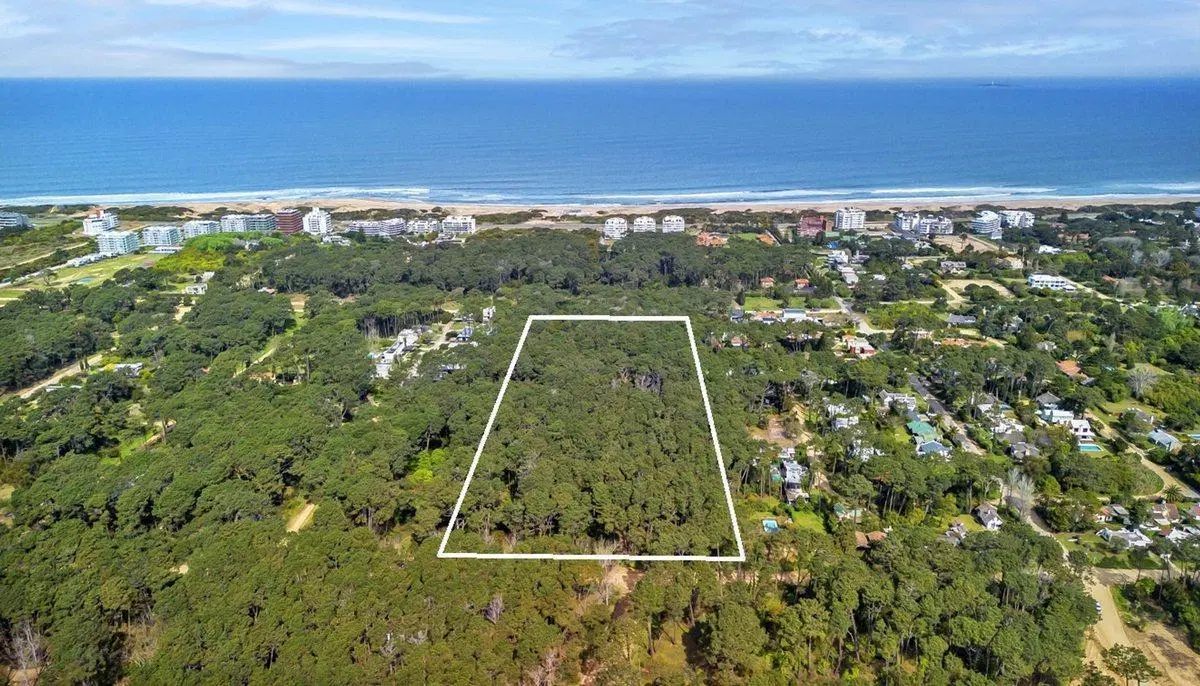 TERRENO EN VENTA EN RINCON DEL INDIO IDEAL 4