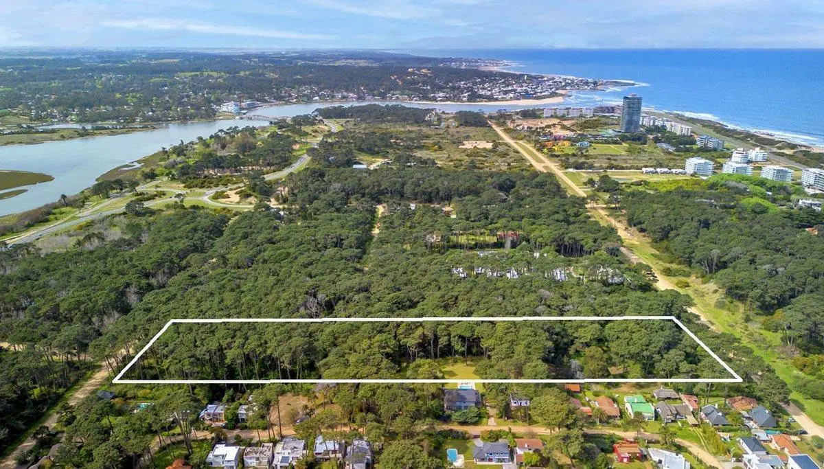 TERRENO EN VENTA EN RINCON DEL INDIO IDEAL 3