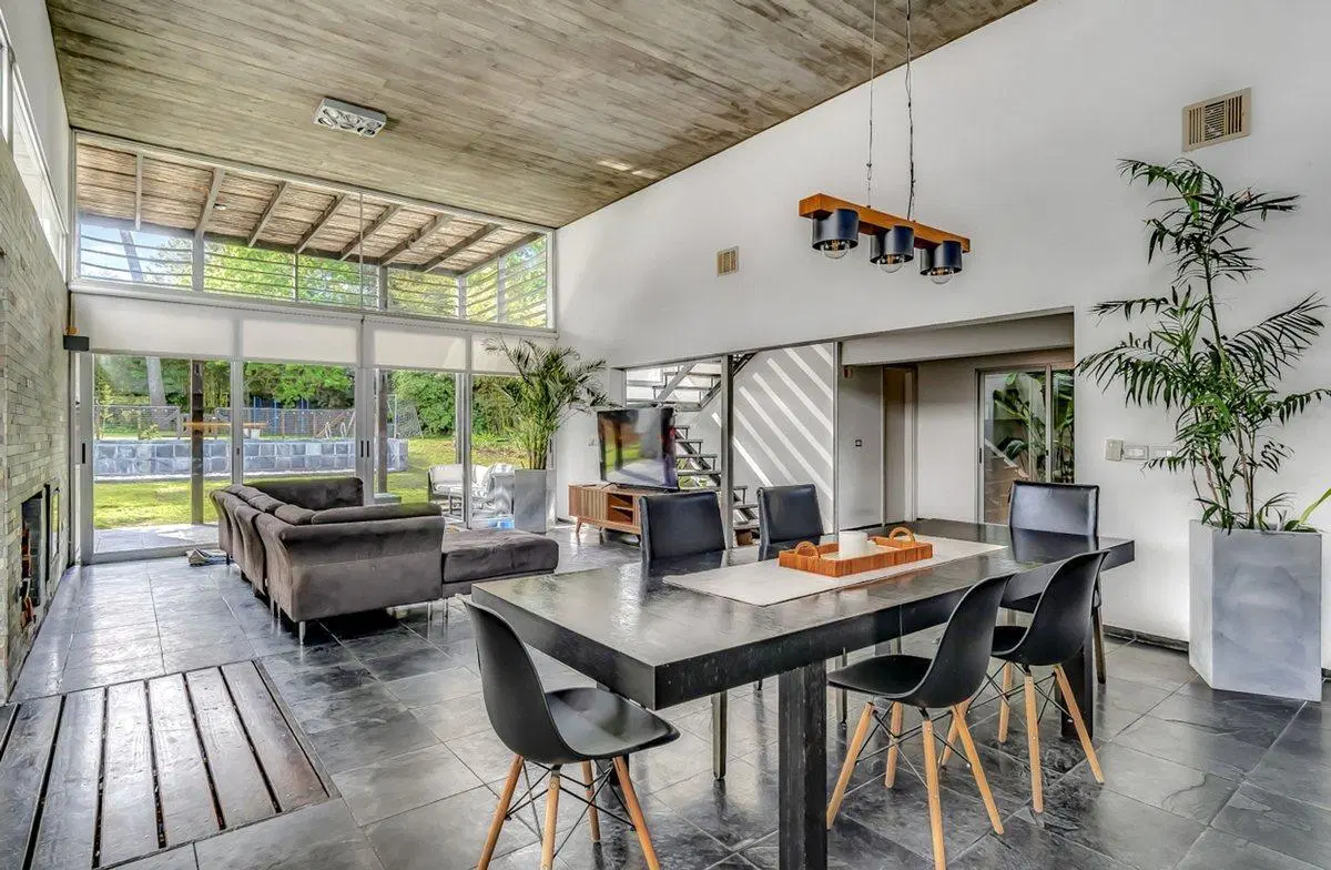 Casa de 5 dormitorios en venta Punta del Este 8