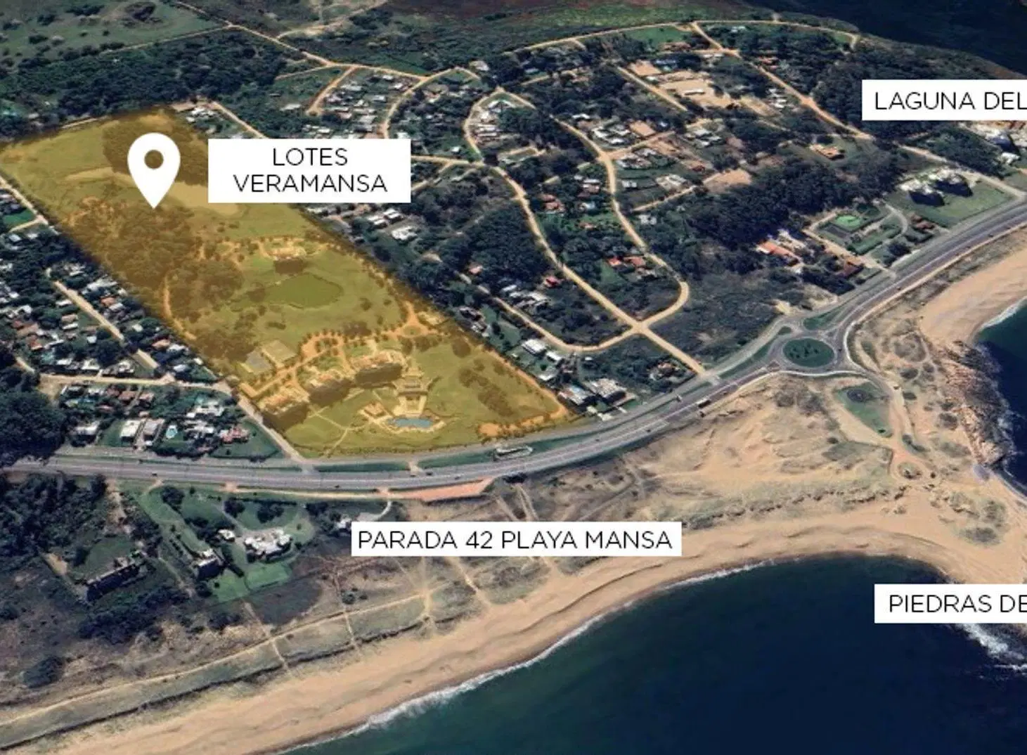 Venta Lotes Veramansa 3