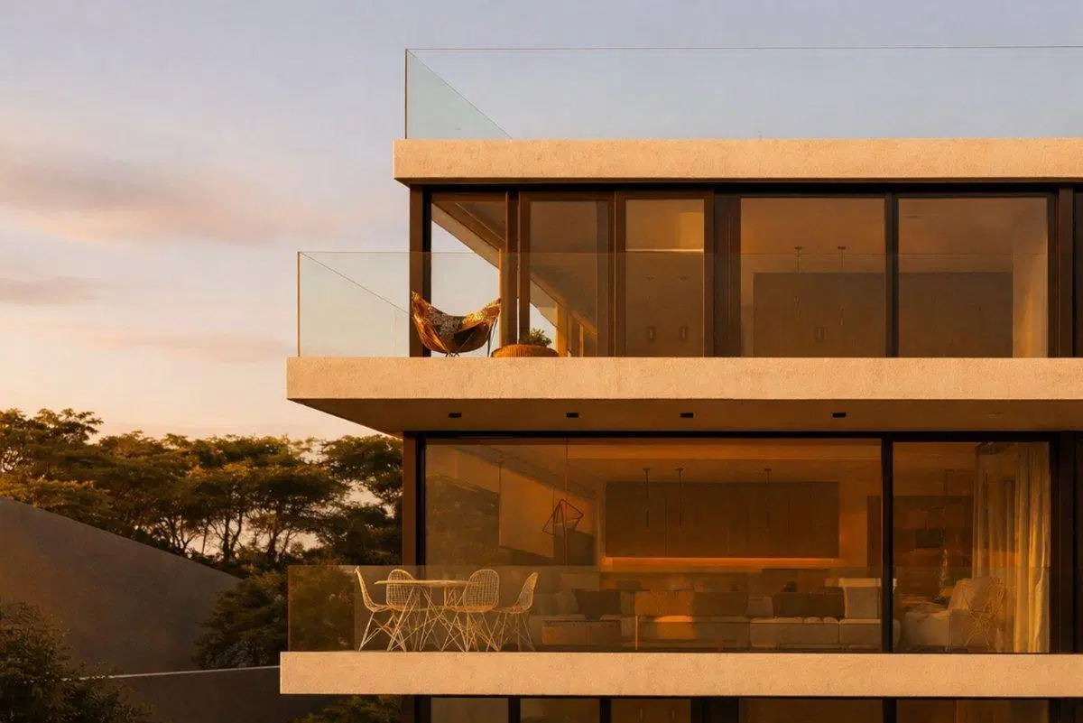 EXCLUSIVO PENTHOUSE PRIMERA LINEA MANSA PARADA 10 5