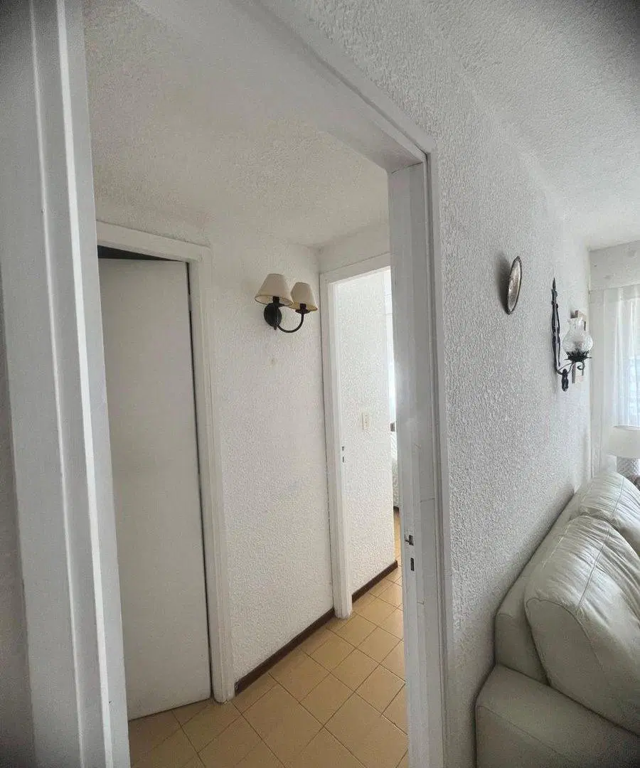 DEPARTAMENTO ALQUILER ANUAL CON BALCON, 5