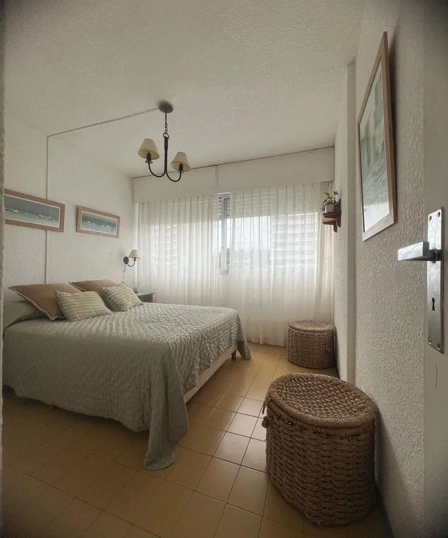 DEPARTAMENTO ALQUILER ANUAL CON BALCON, 4