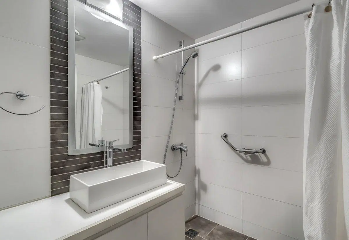 VENTA DEPARTAMENTO ESQUINERO CON GARAGE 5
