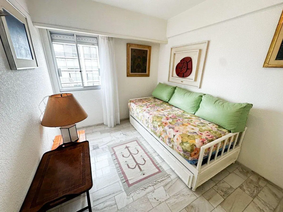 Apartamento 3 Dormitorios con vista 3
