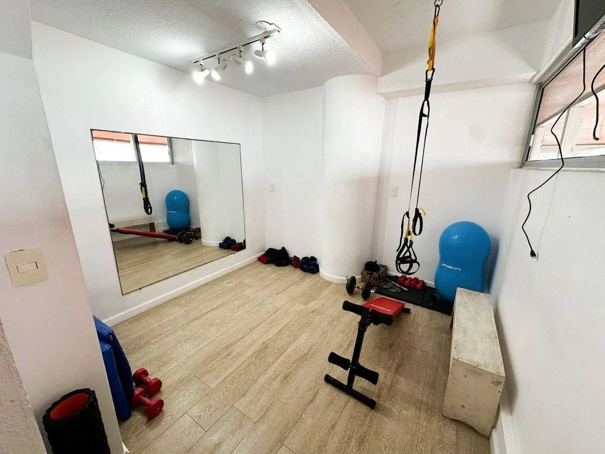 Apartamento 3 Dormitorios con vista 4