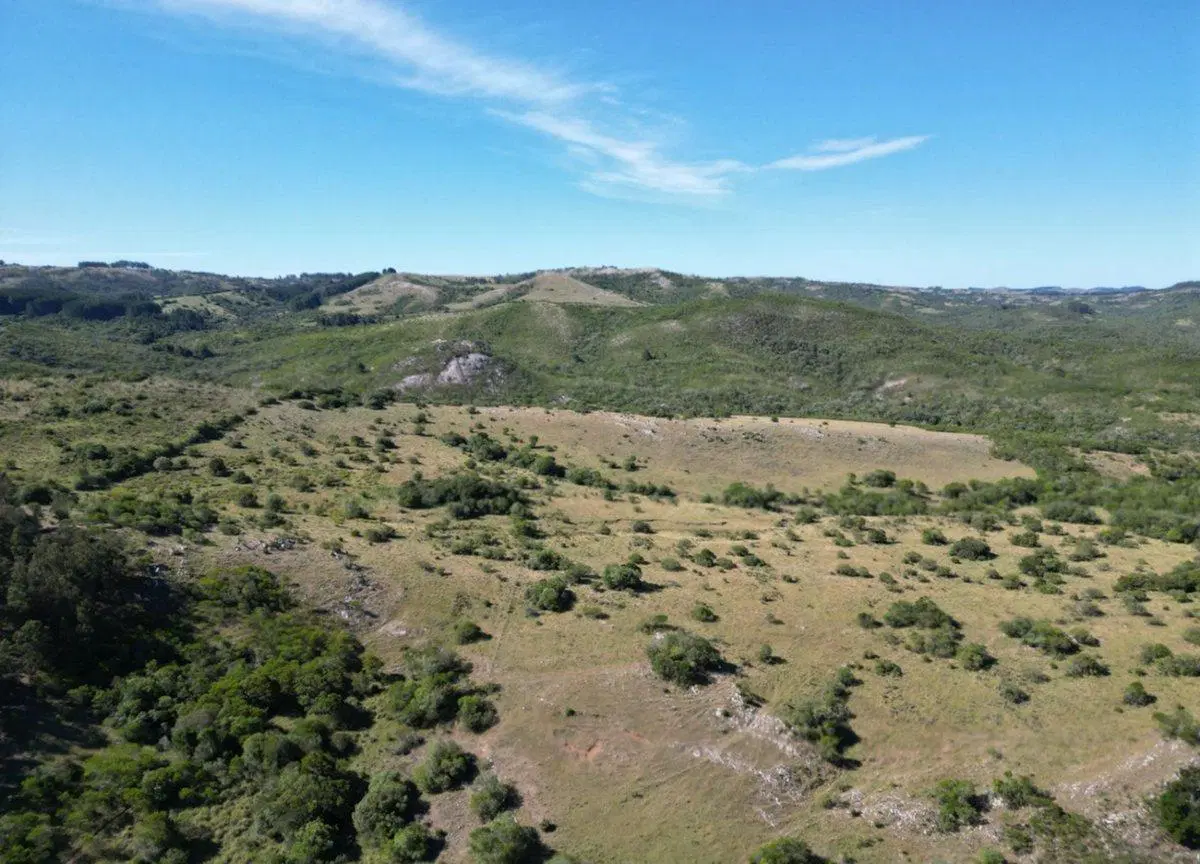 Campo en venta. Zona Pueblo Edén 3