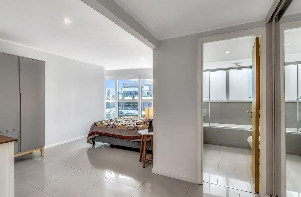 DEPARTAMENTO EN ALQUILER ALEXANDER COLLECTION 4